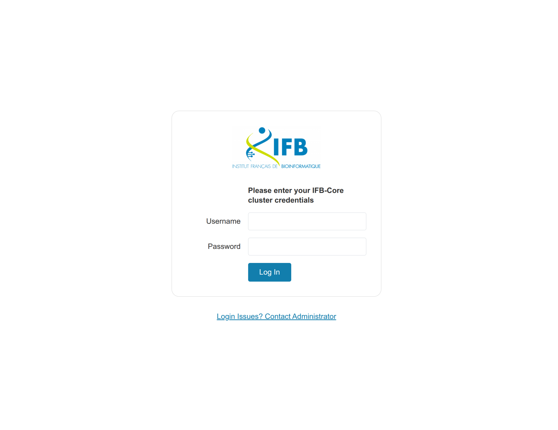 Authentication/Content required