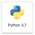 Python 3.7