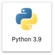 Python 3.9