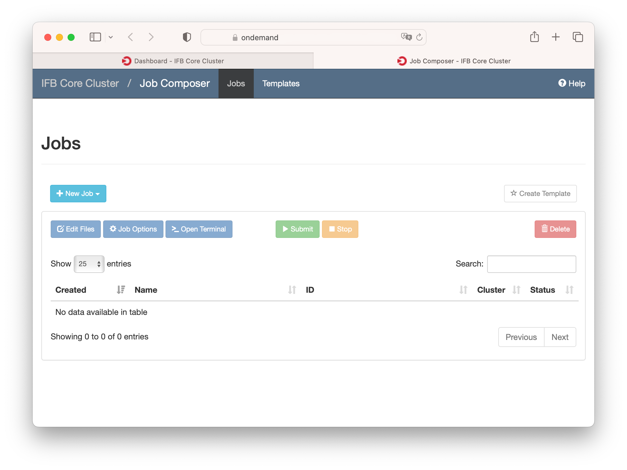 Jobs_composer